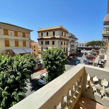 Big Wave Apartment - Levanto, 5 Terre Exterior foto