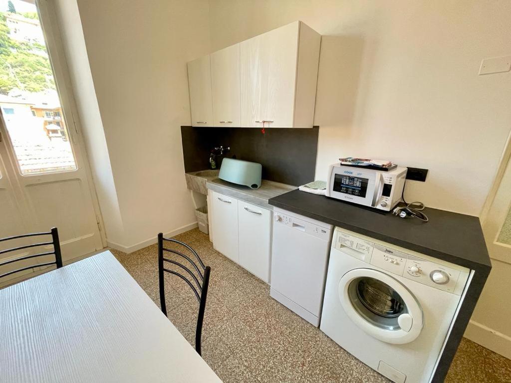 Big Wave Apartment - Levanto, 5 Terre Exterior foto
