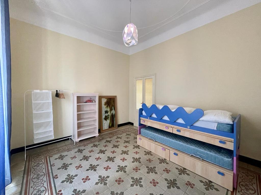 Big Wave Apartment - Levanto, 5 Terre Exterior foto